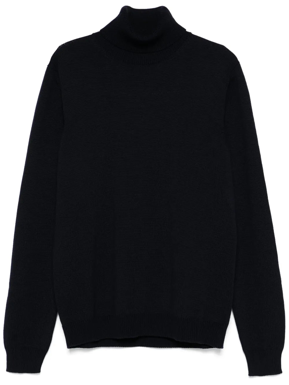 turtleneck sweater