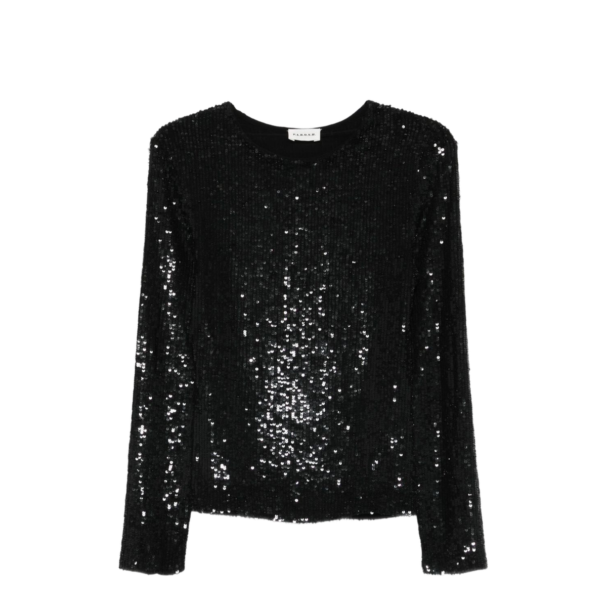 Top Black