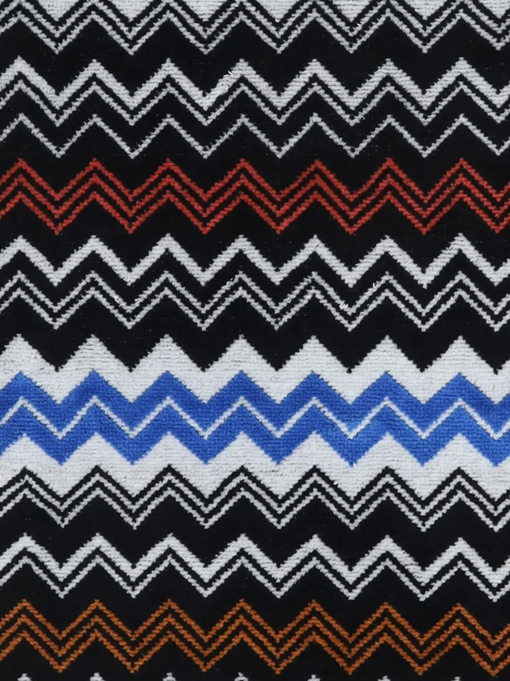 Neoclassic cotton towels (set of two)