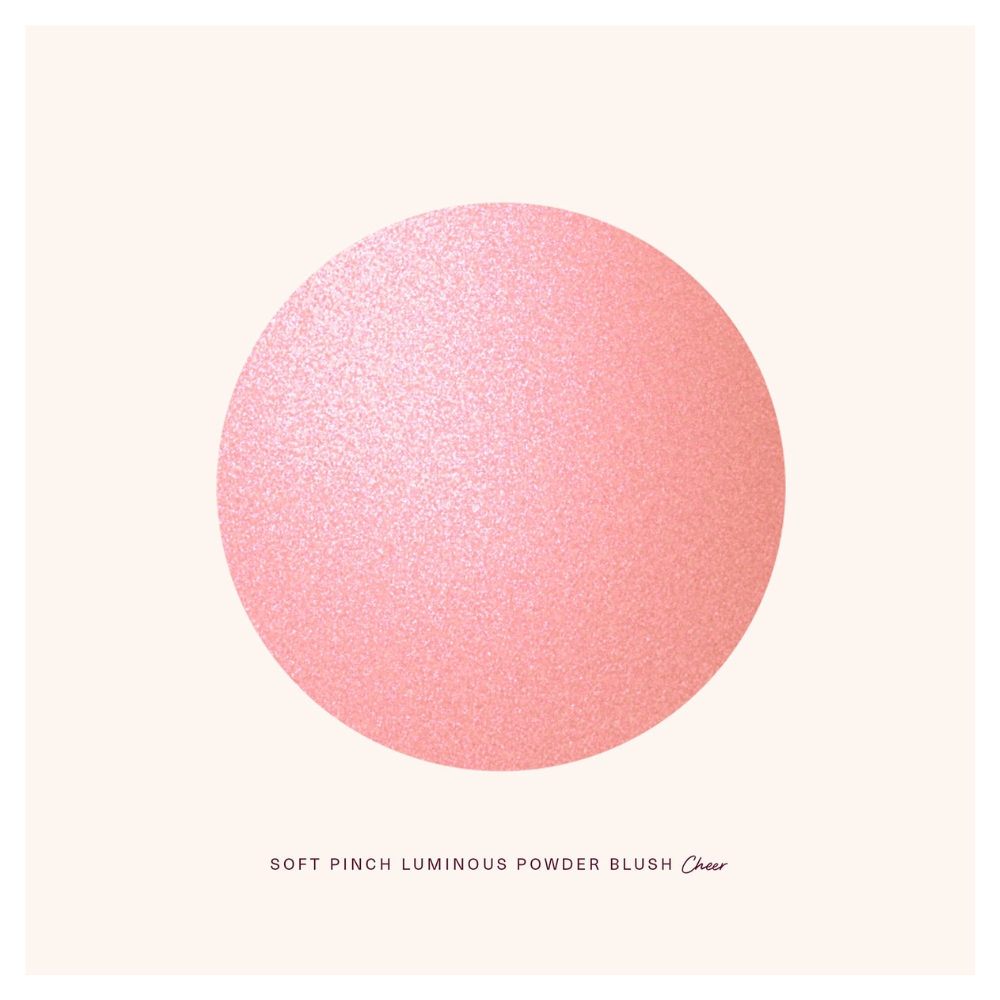 Soft Pinch Luminous Powder Blush