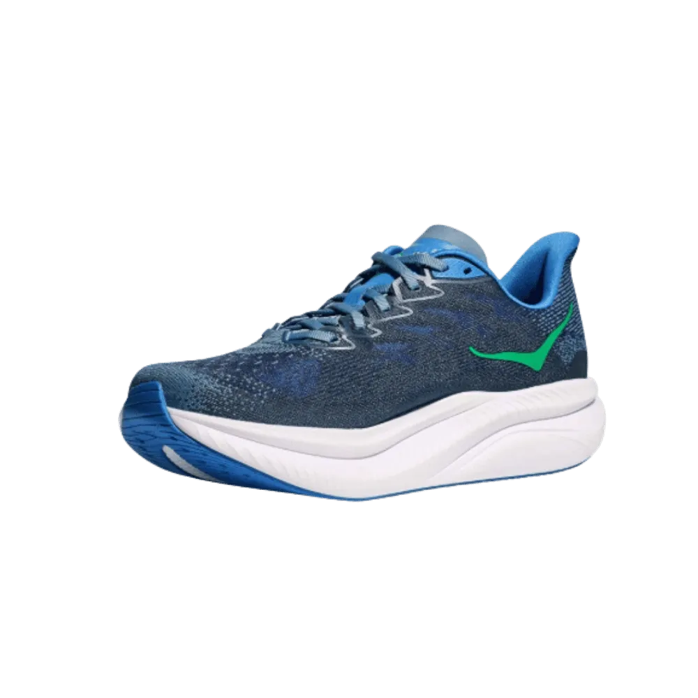 Hoka Mach 6 Thunder Cloud