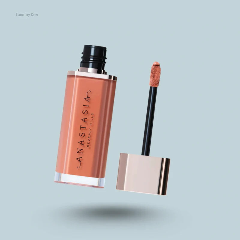 ANASTASIA BEVERLY HILLS
LIP VELVET