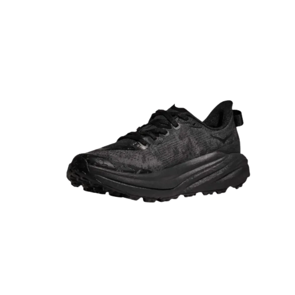 Hoka Speedgoat 6 Black