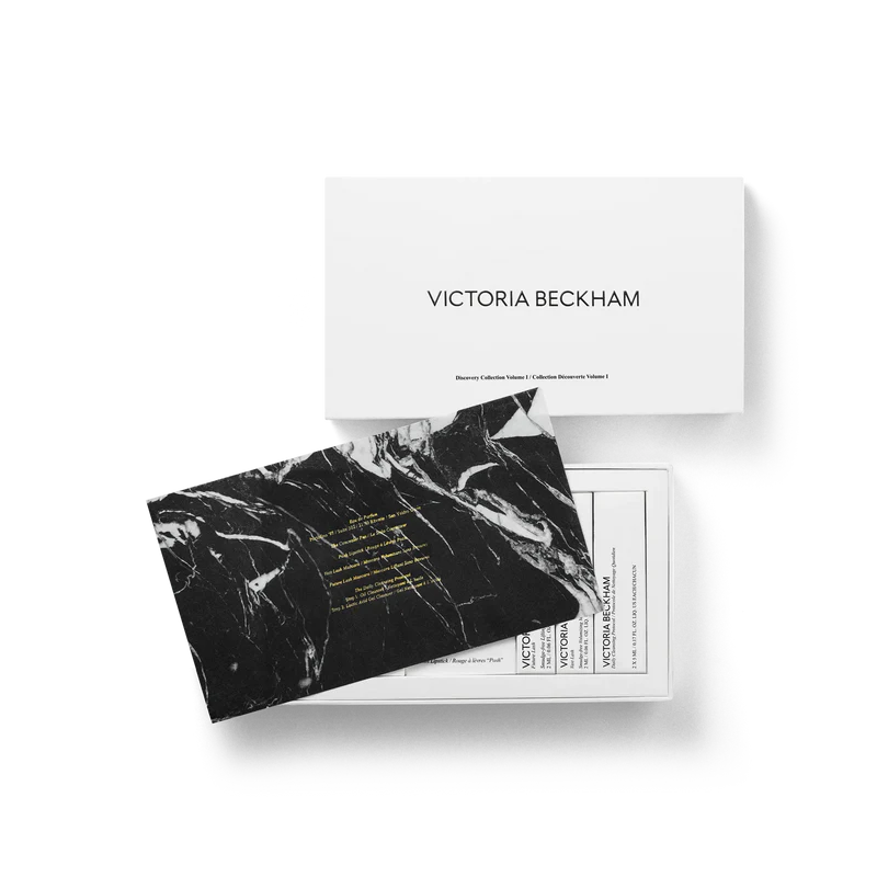 Discovery Collection Volume I