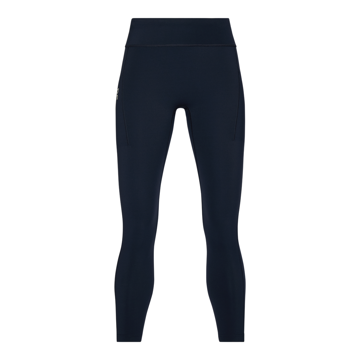 On Performance Tights 7/8 Navy (Women'S) (Women's)