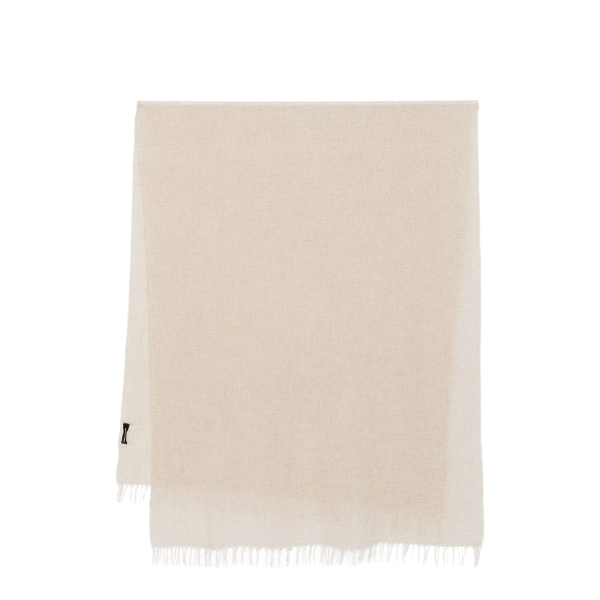 Cashmere and Silk Scarf