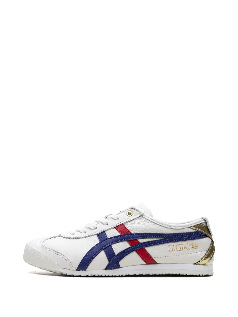 Mexico 66 "White/Dark Blue" sneakers