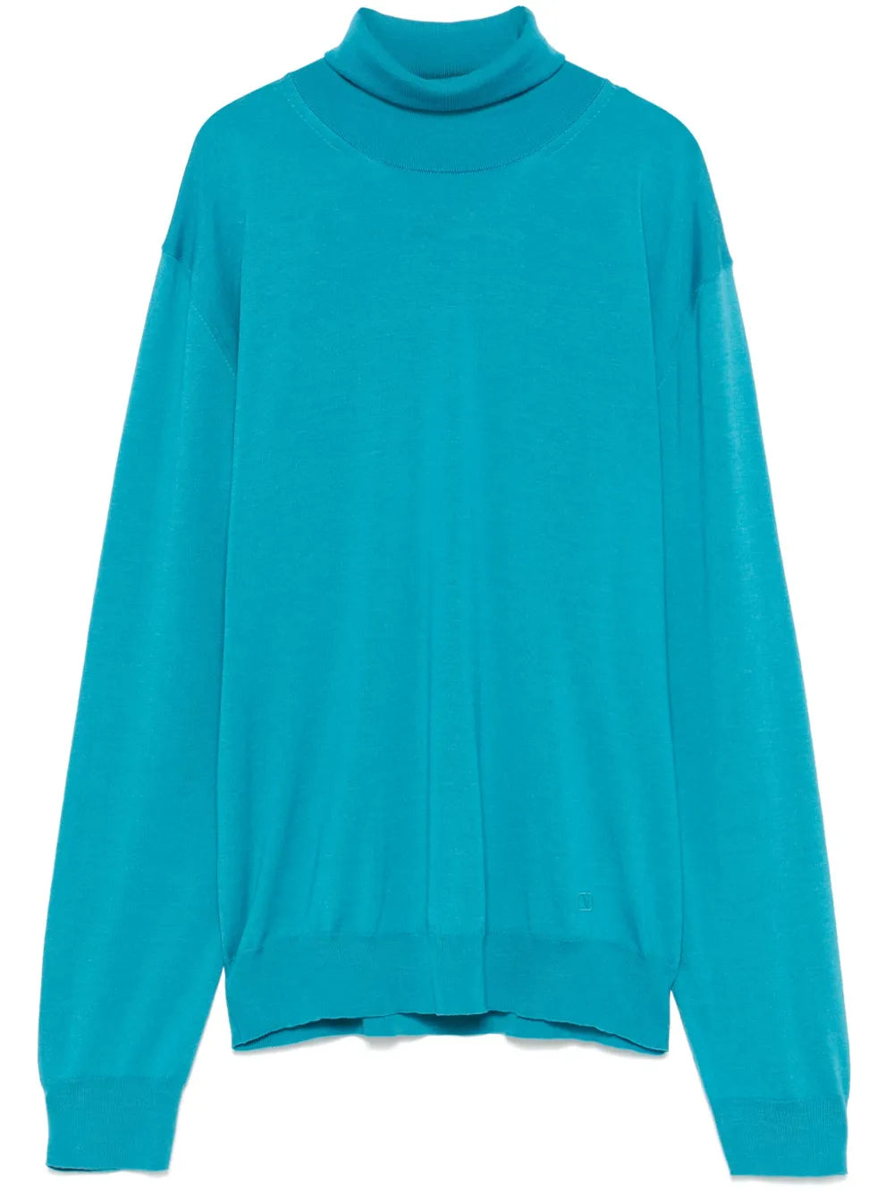 turtleneck sweater
