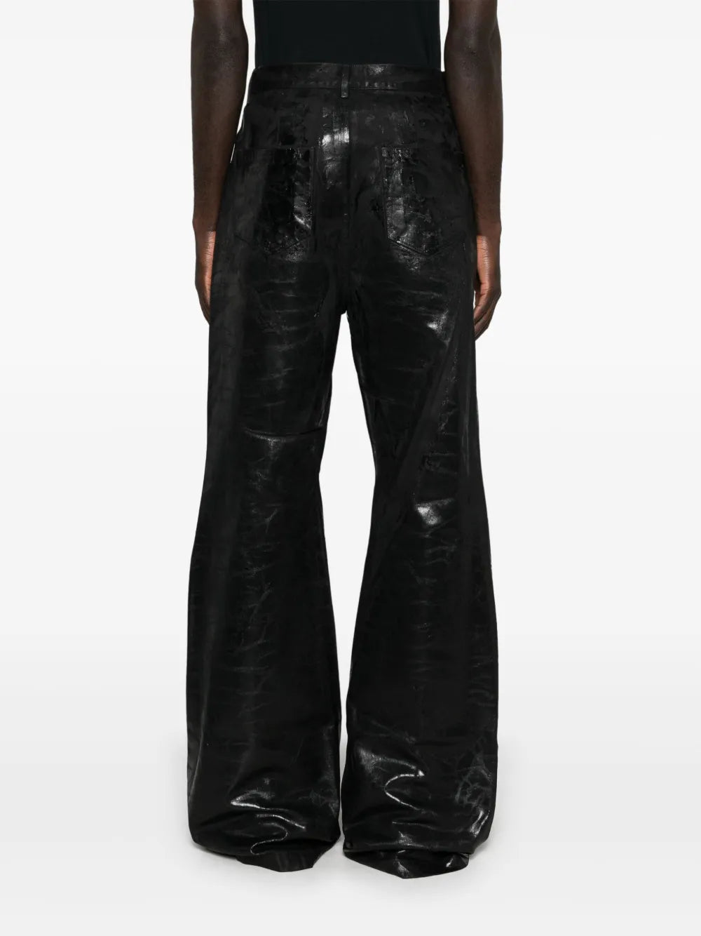 Bolan bootcut jeans