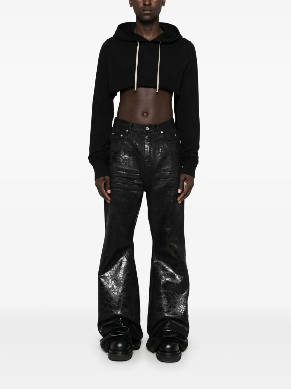 Bolan bootcut jeans