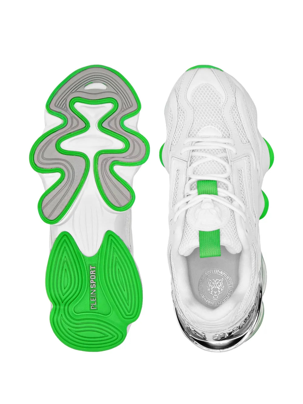 Runner PS Thunder Mix sneakers