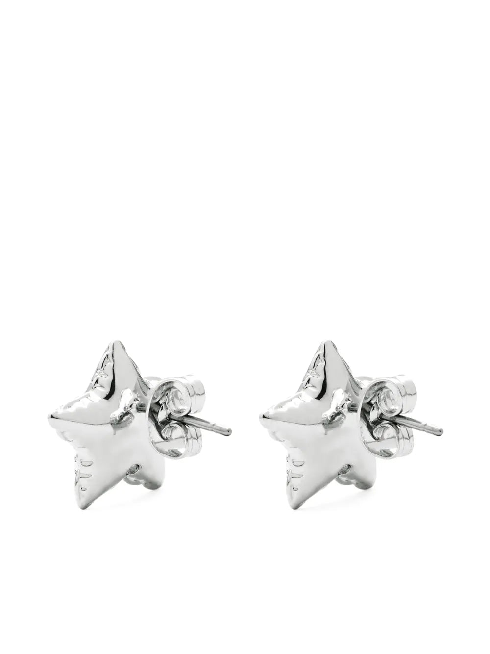 Balloon Star earrings