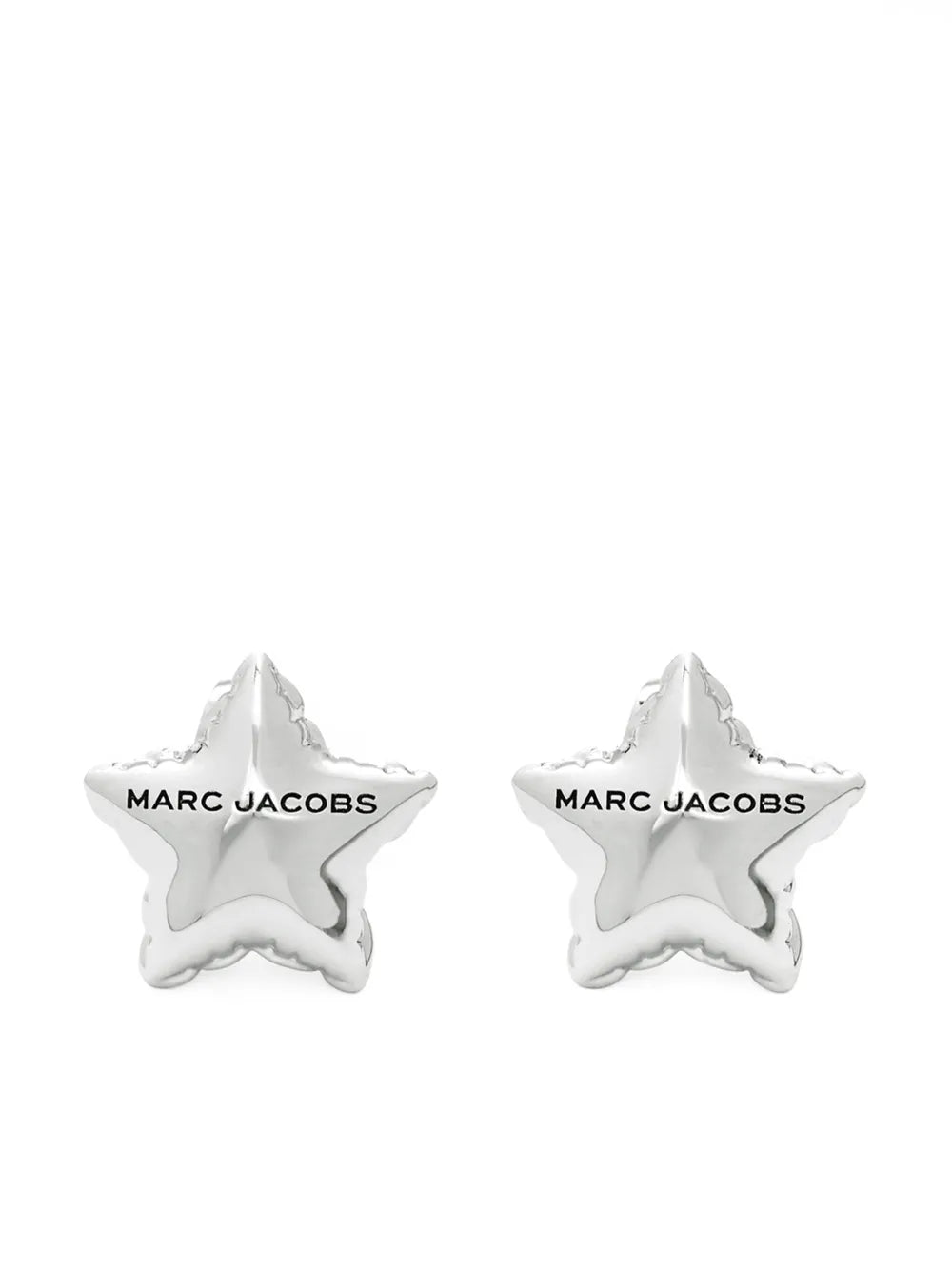 Balloon Star earrings