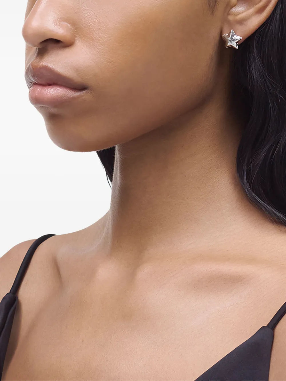 Balloon Star earrings