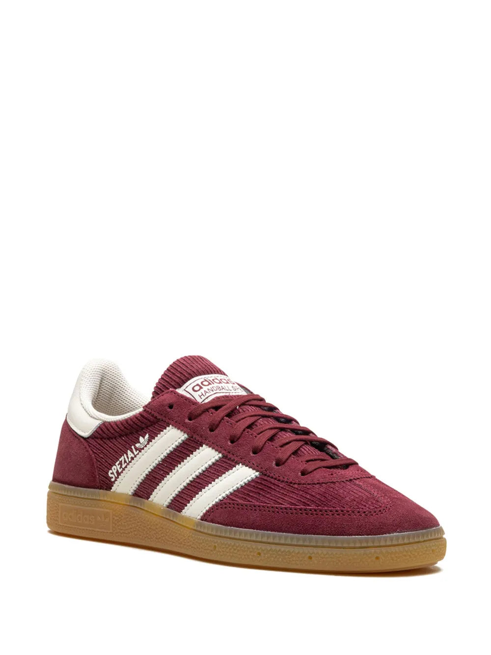 Handball Spezial "Shadow Red" sneakers