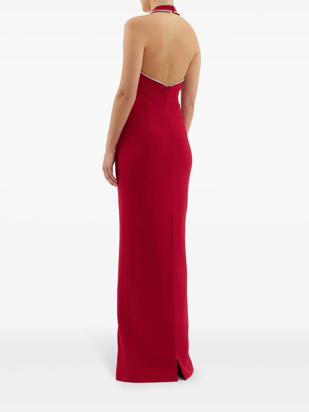 Akari gown
