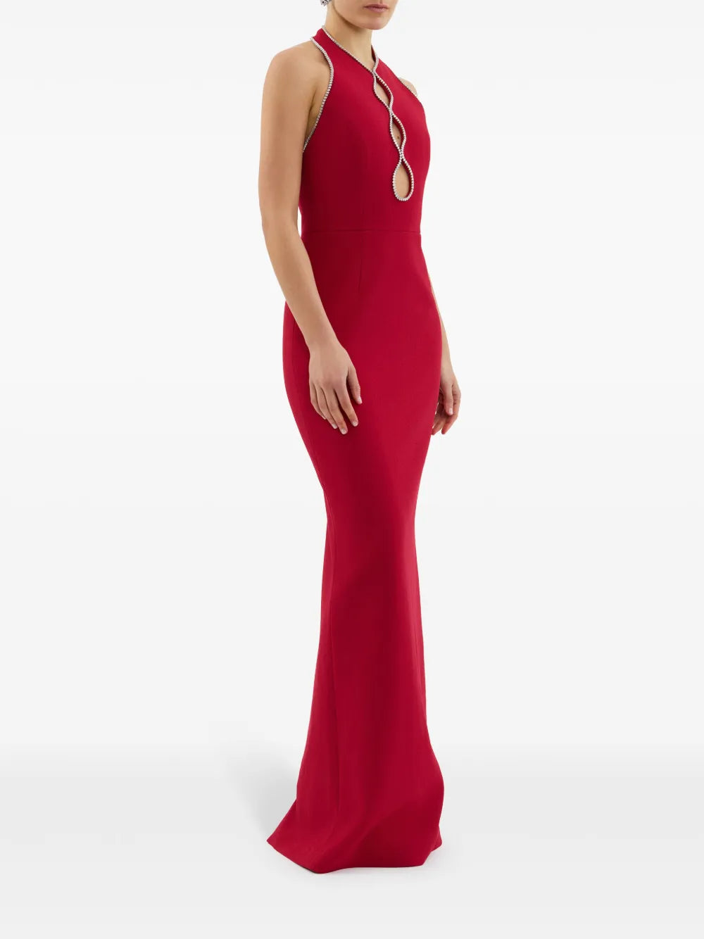 Akari gown