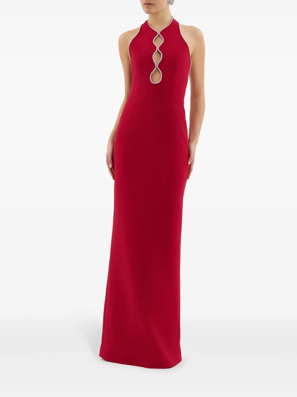 Akari gown