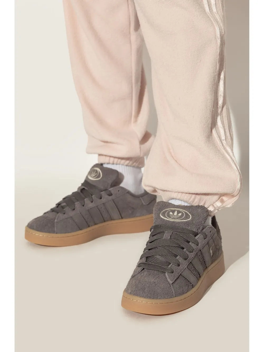 Campus sneakers