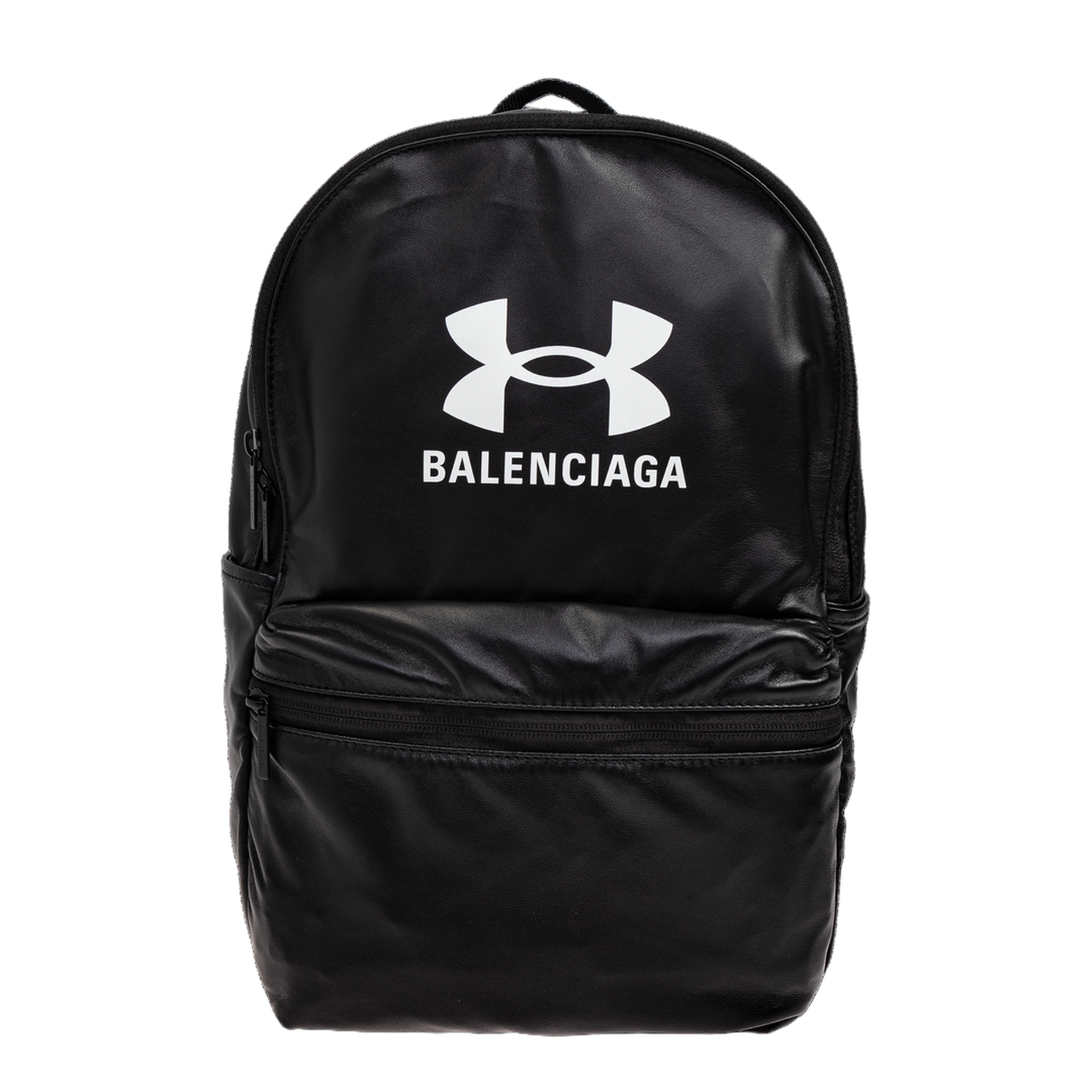 Men's Under Armour® Backpack in Black