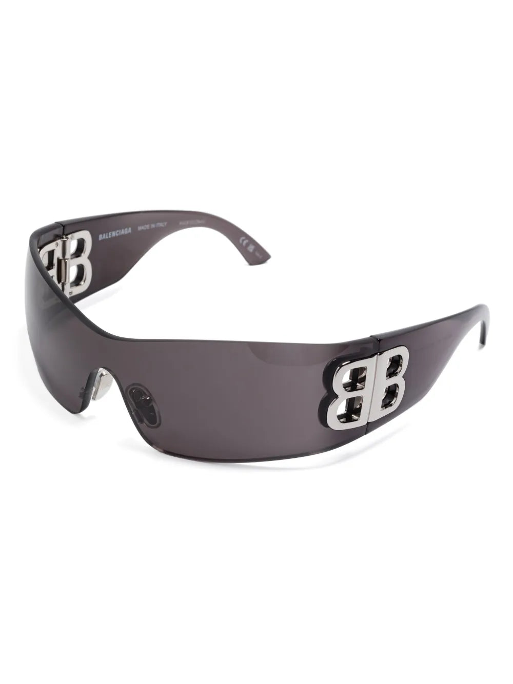 BB-rivet sunglasses
