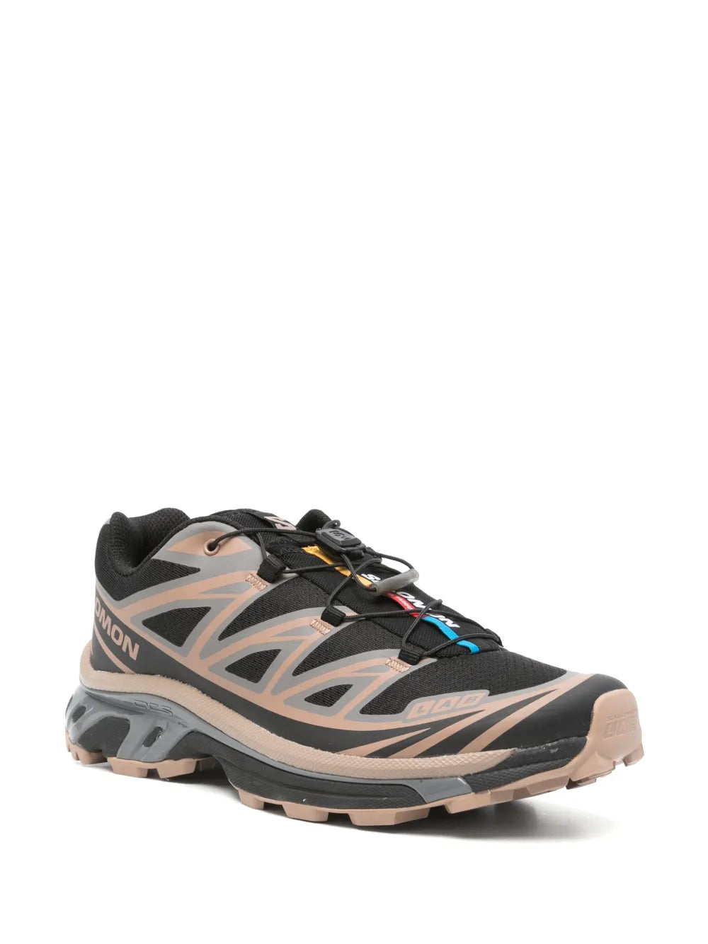 XT-6 sneakers