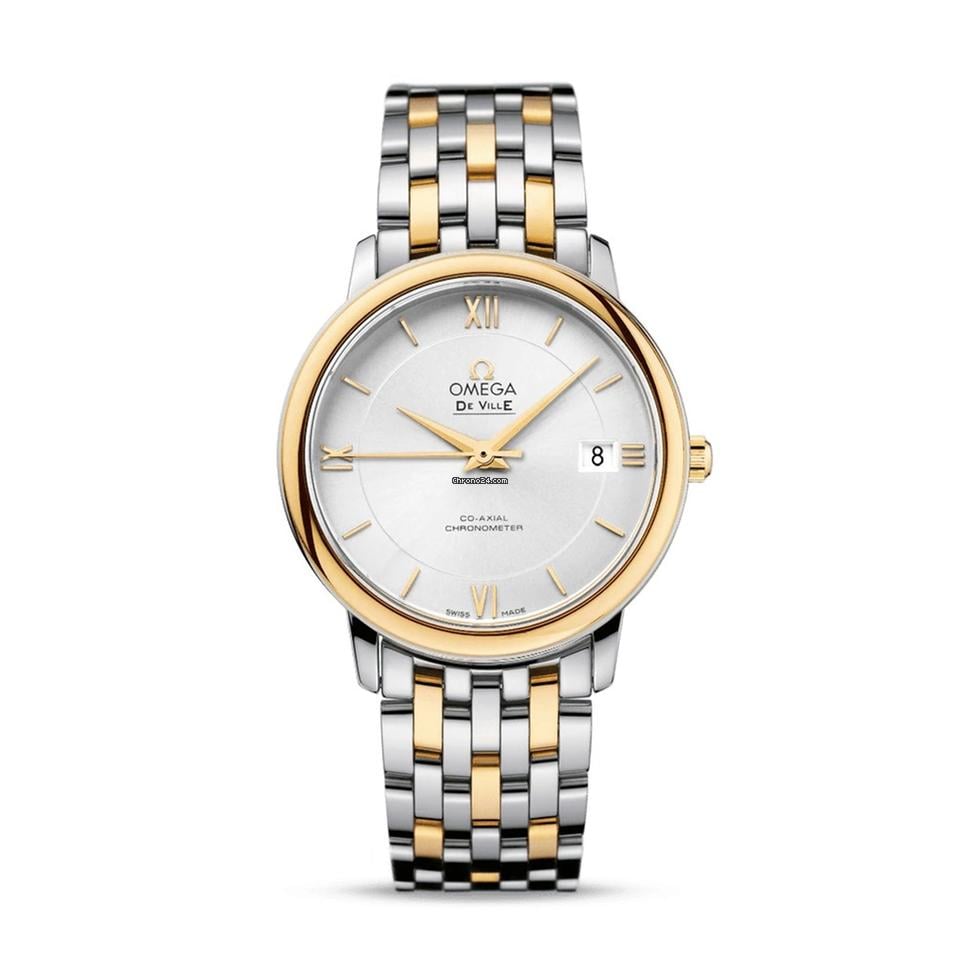 Omega De Ville