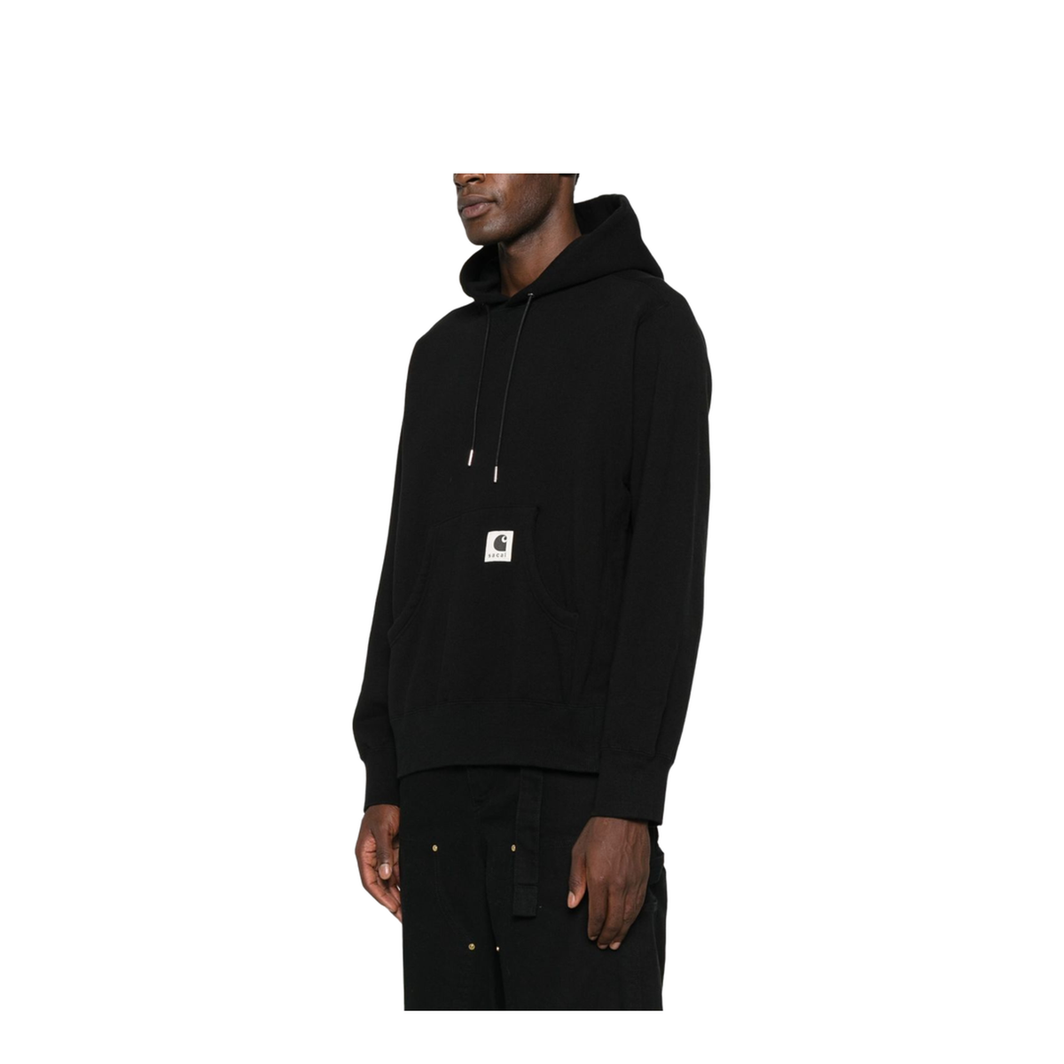 Hoodie Black