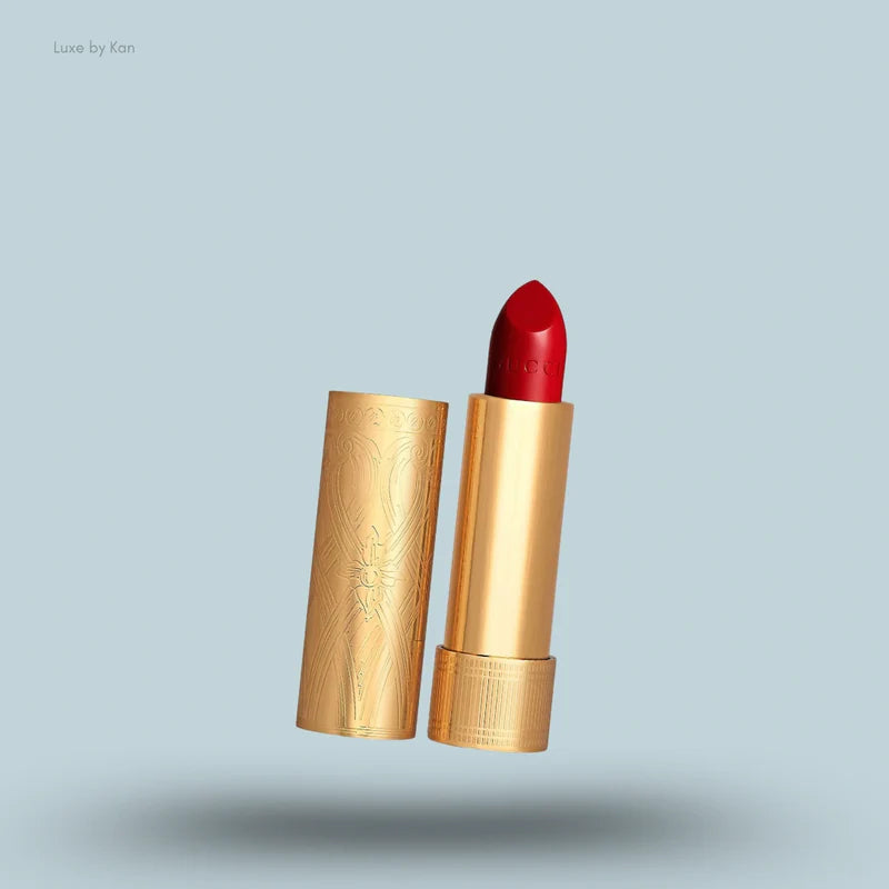 Gucci Rouge à Lèvres Satin Lipstick