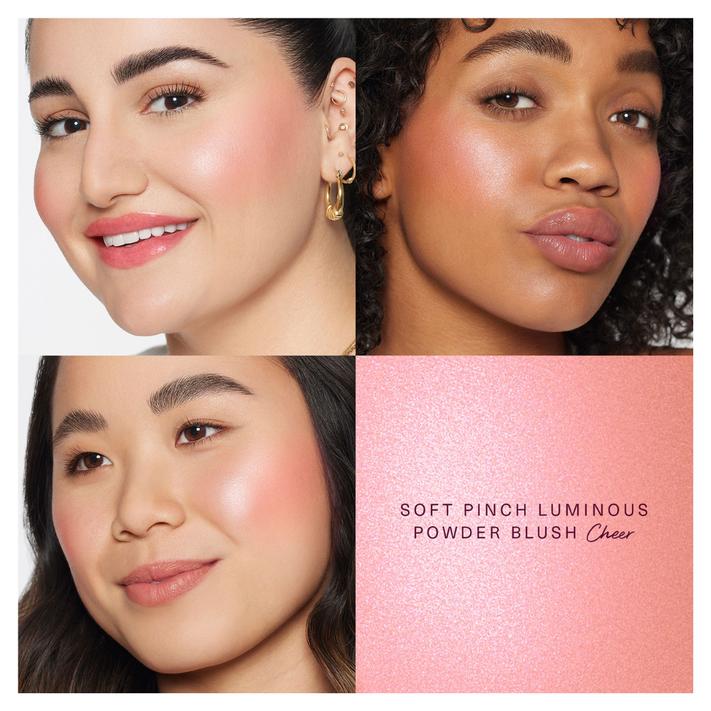 Soft Pinch Luminous Powder Blush