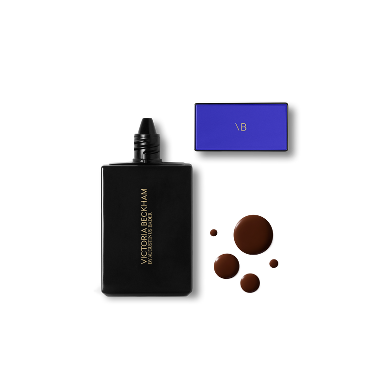 The Foundation Drops with TFC8®