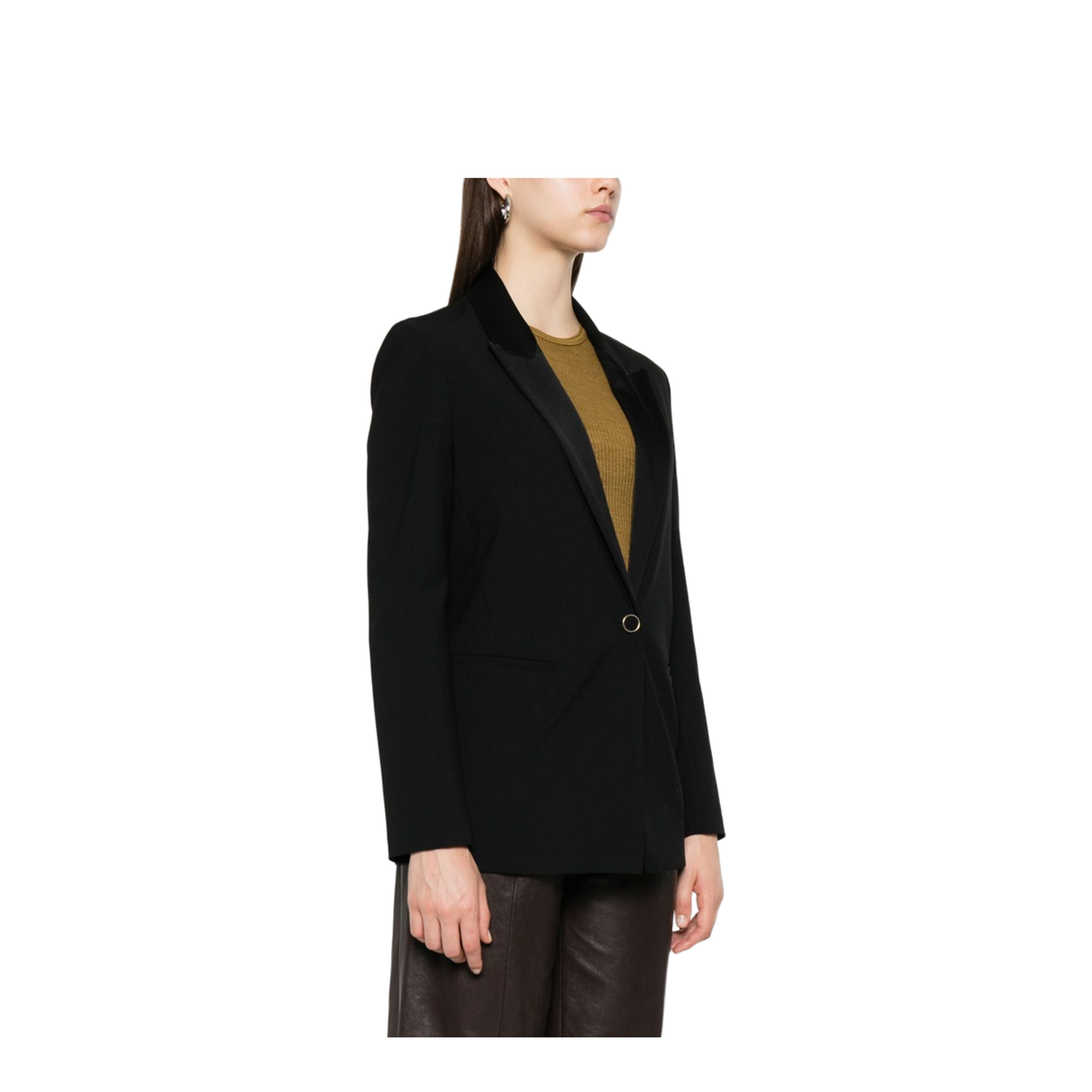 Jackets Black