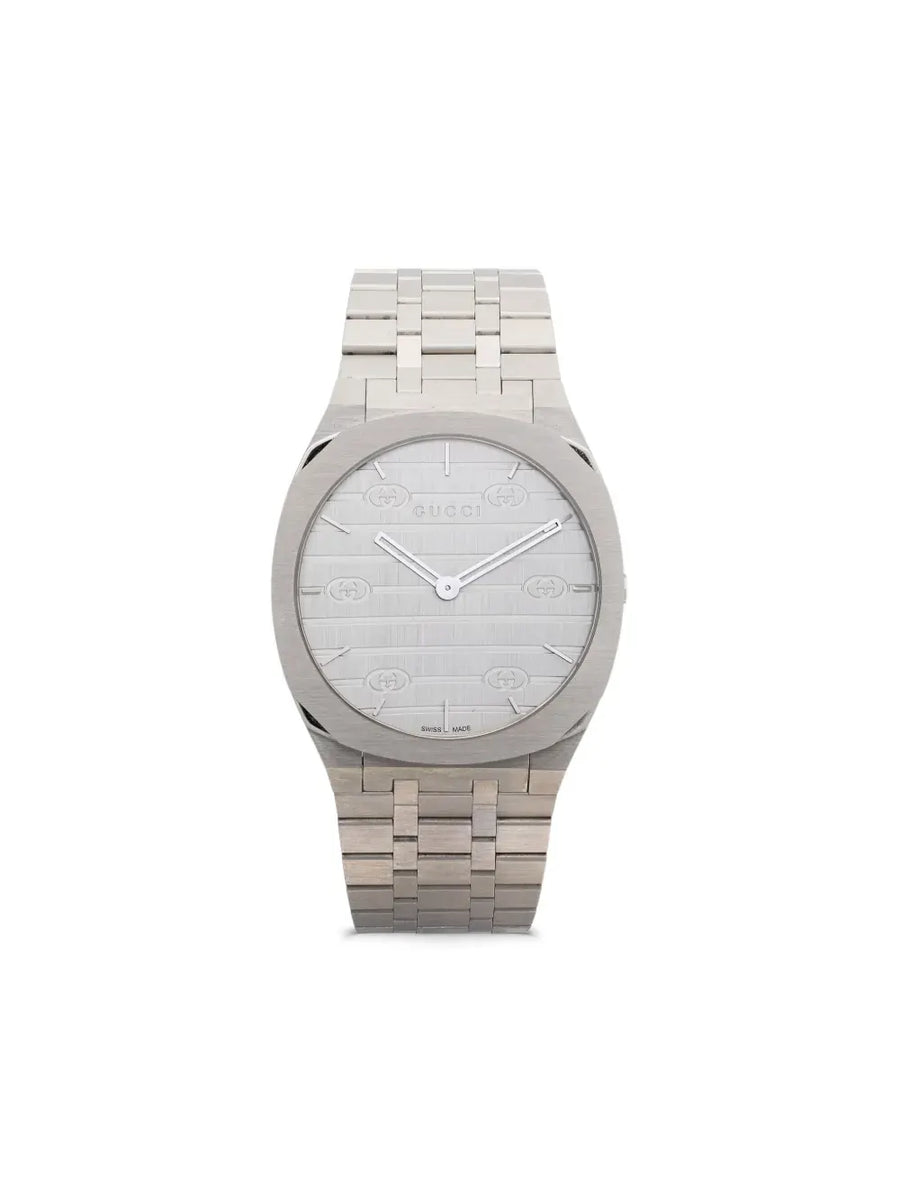 25H - 38 mm