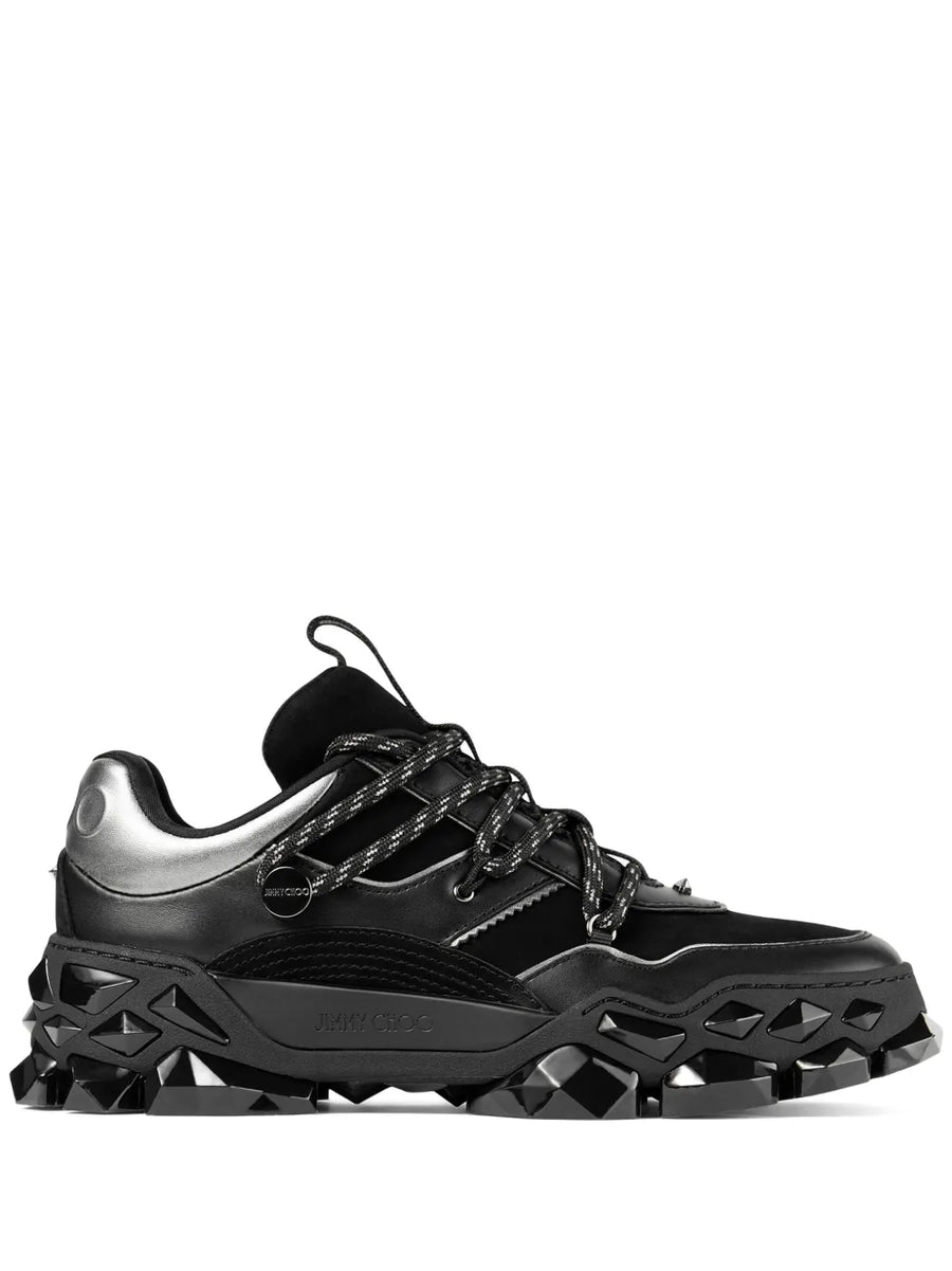 Diamond X II sneakers