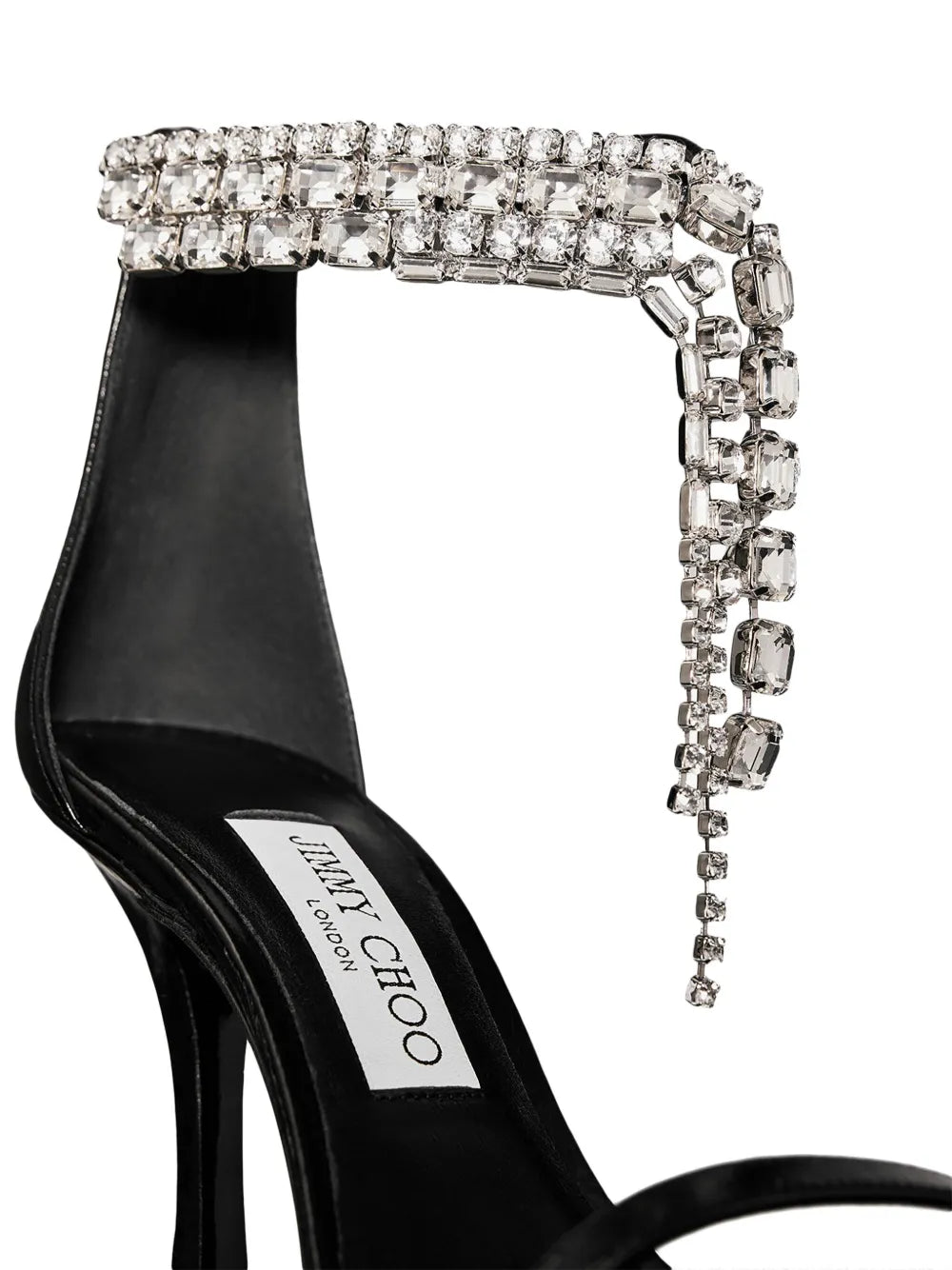 100mm Verity sandals