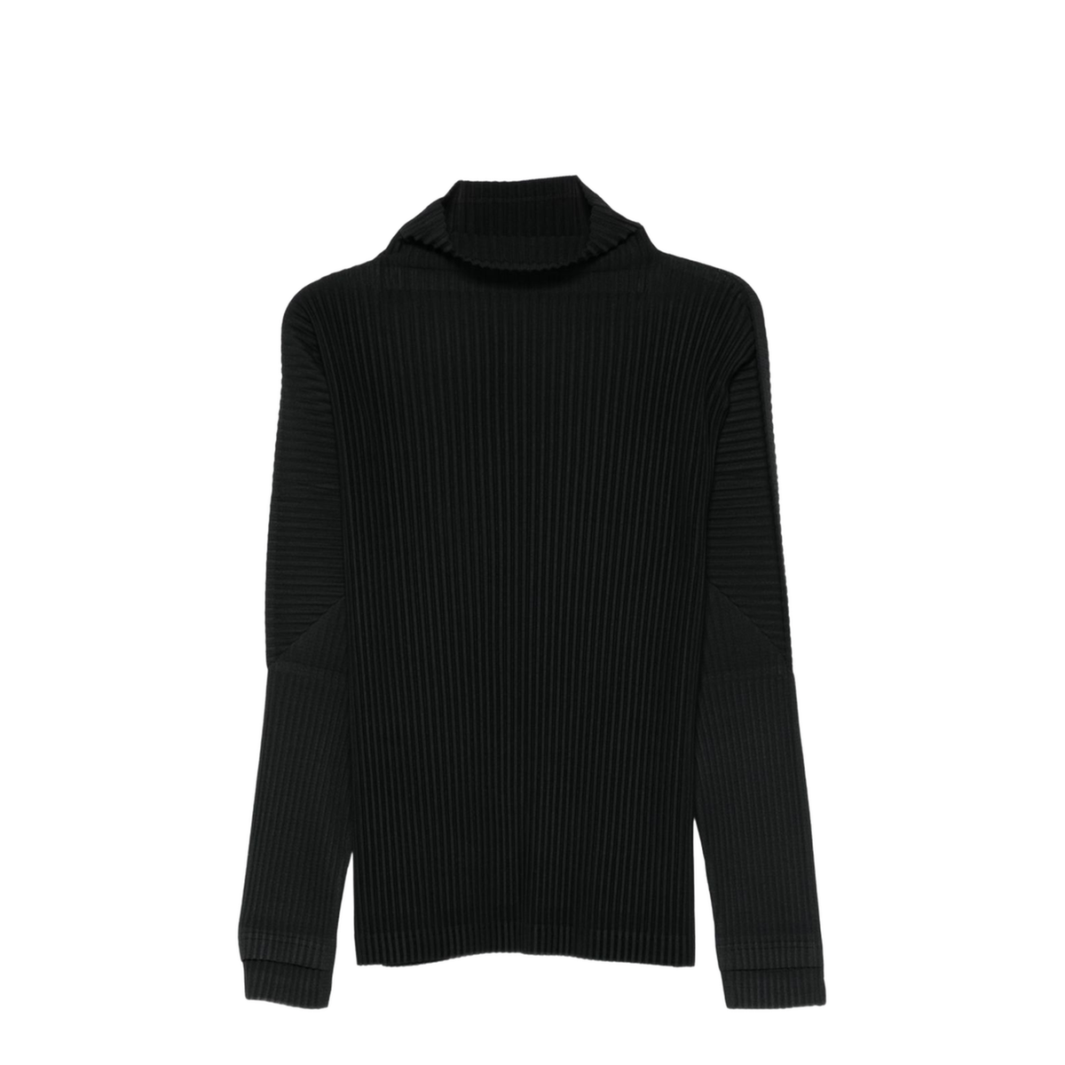Sweaters Black