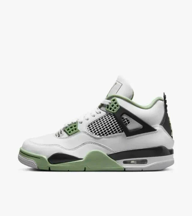 Nike Air Jordan 4 Seafoam (W) Sale