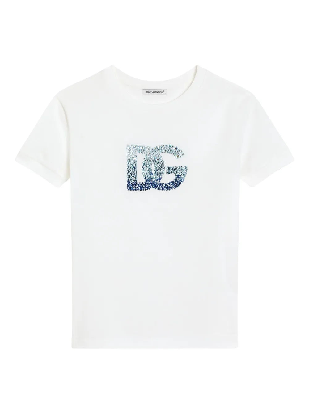 logo-studded T-Shirt