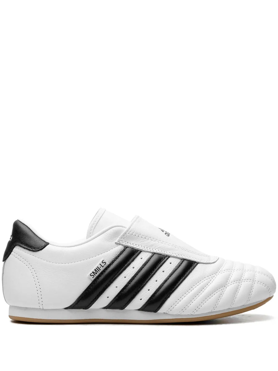 Taekwondo "Cloud White/Core Black/Gum" sneakers