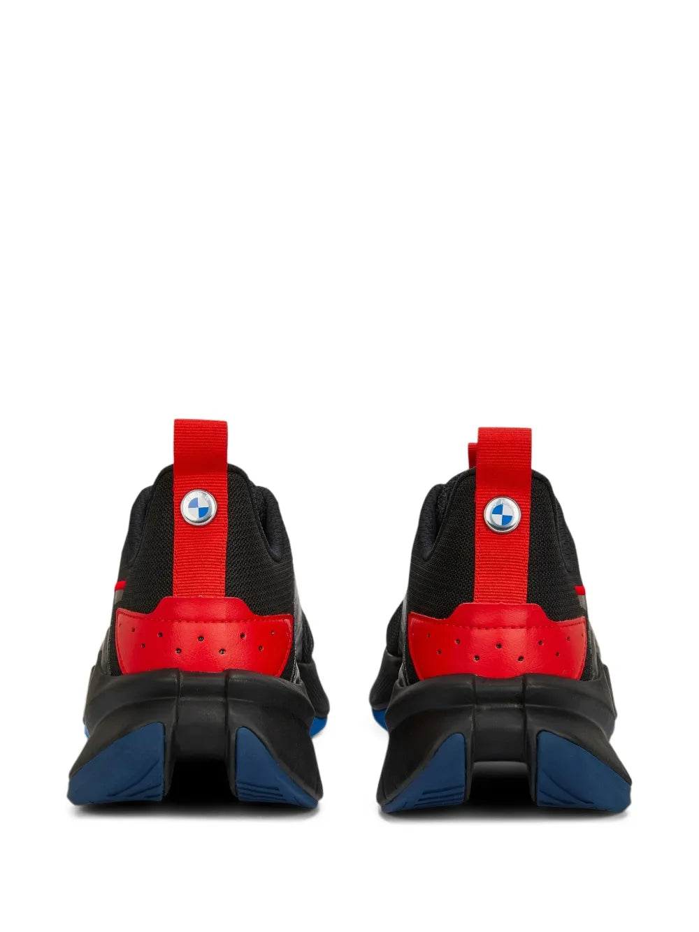x BMW Motorsport LGND Renegade sneakers