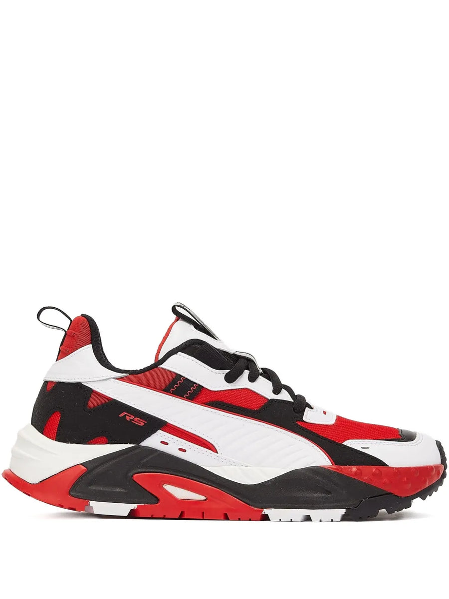 RS-TRCK "Super Red" sneakers
