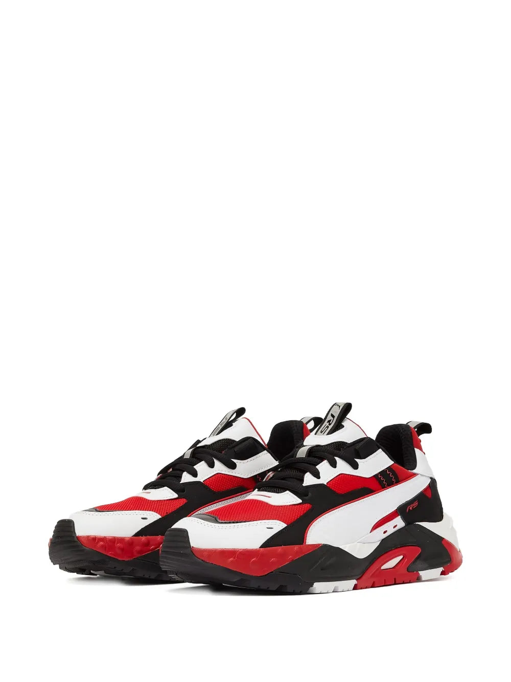 RS-TRCK "Super Red" sneakers