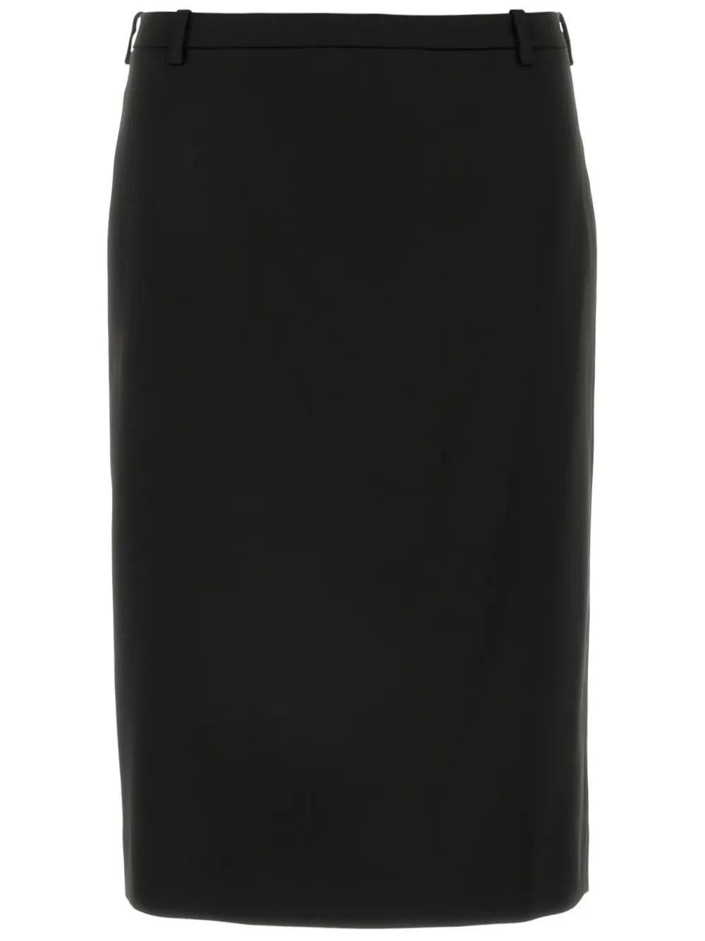 pencil skirt