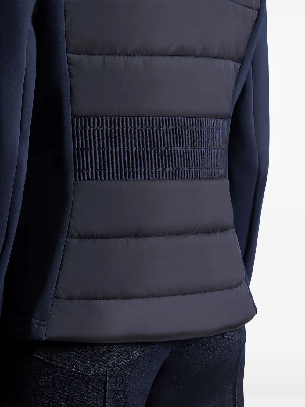 Linn jacket