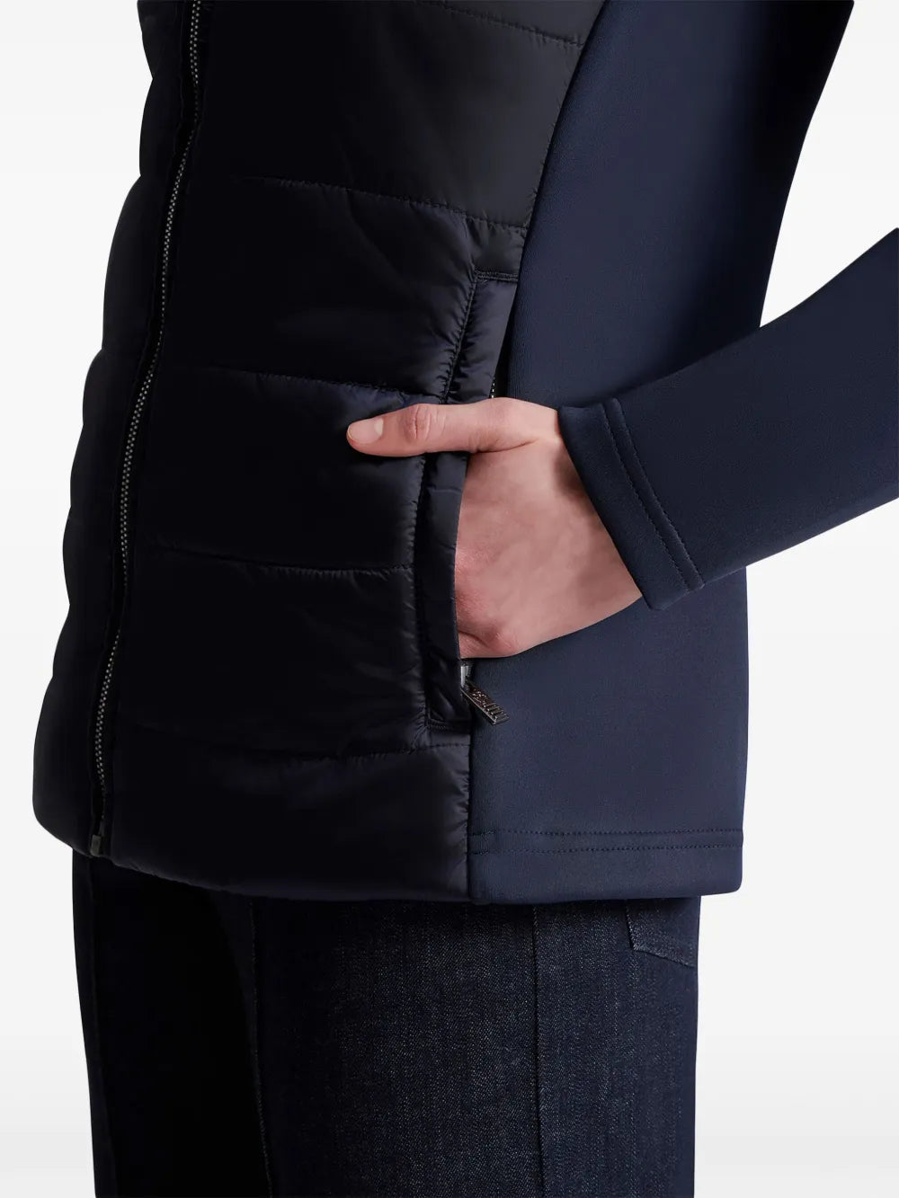 Linn jacket