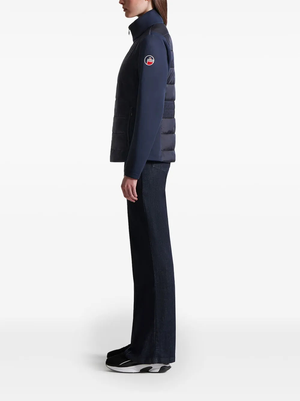 Linn jacket