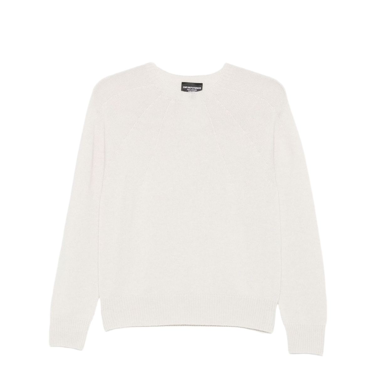 Ivory Sweater