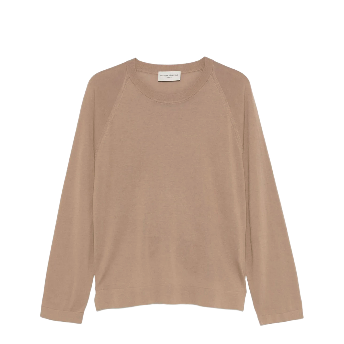 Sweaters Beige
