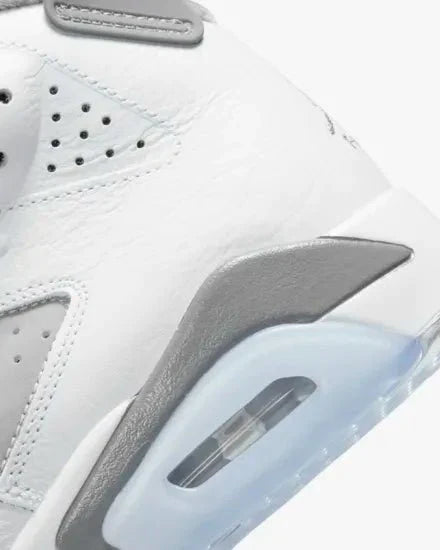 Jordan 6 Retro Cool Grey