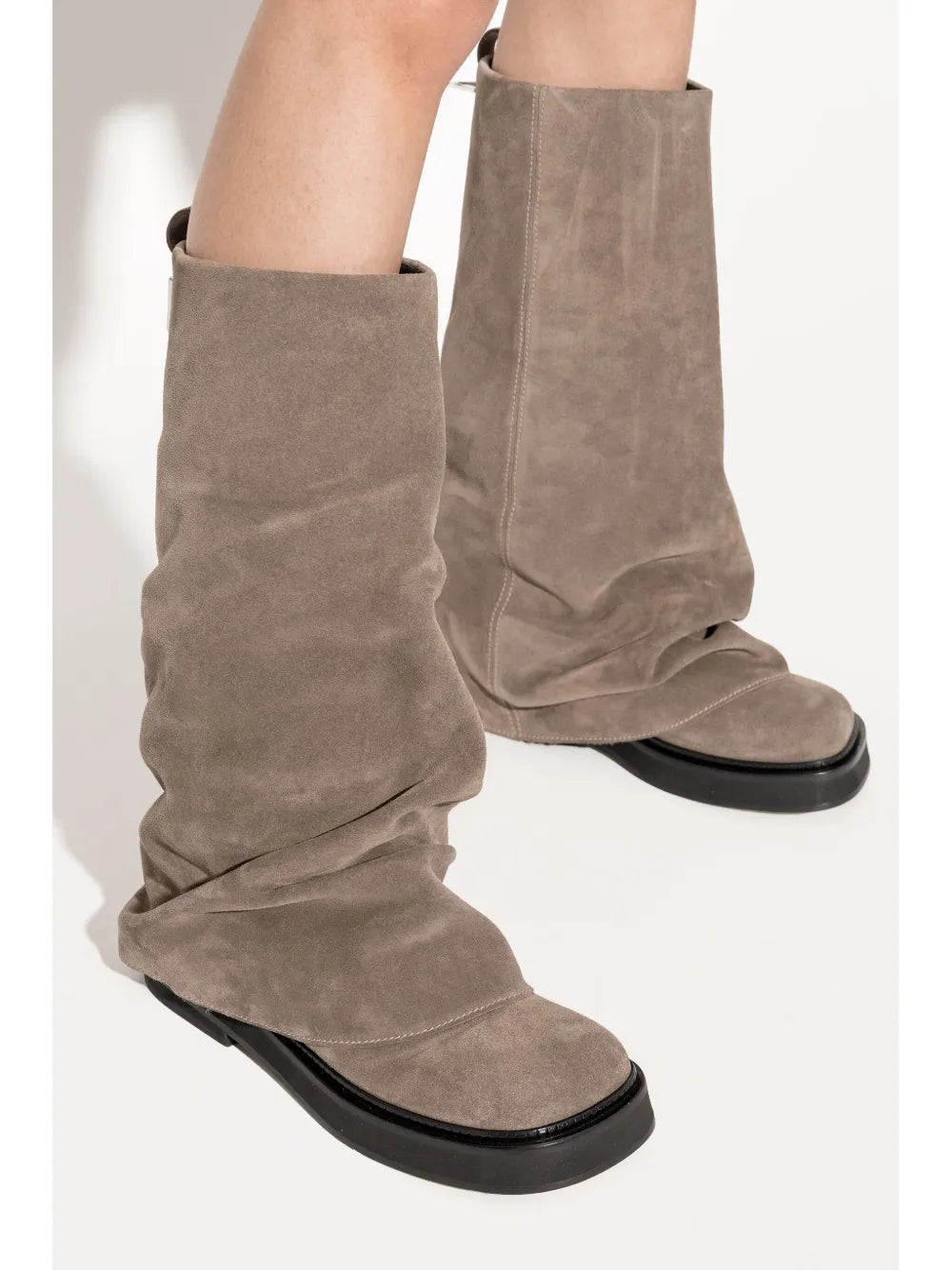 Robin Boots